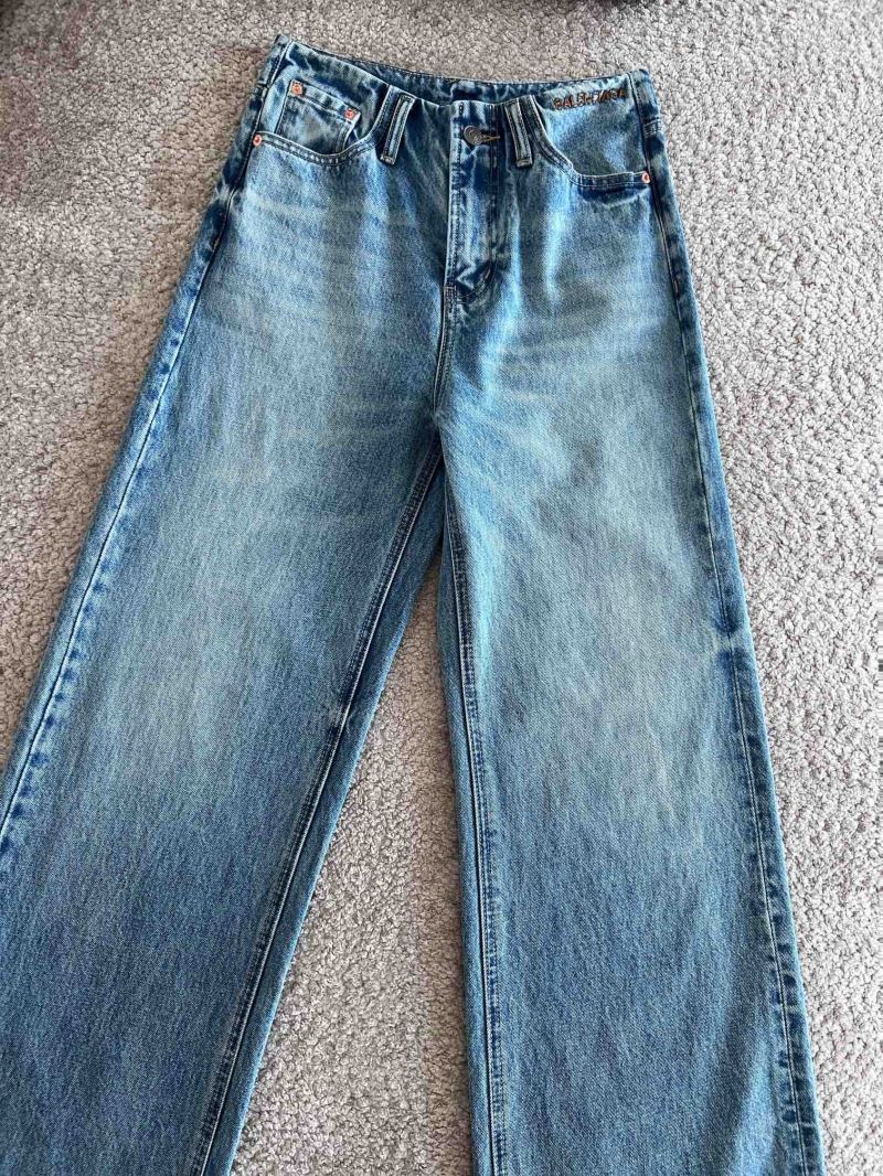 Balenciaga Jeans